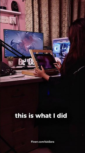 How to get out Art Block #art #artist