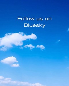 1.7K views · 26 reactions | We’re on Bluesky! As a funding agency supporting blue-sky science, it was only logical. You can easily find us by searching for "European Research Council" or @erc.europa.eu on Bluesky. Or join us here: https://erc.europa.eu/manage-your-project/communicate-your-research#Social_Media #bluesky | European Research Council | Facebook
