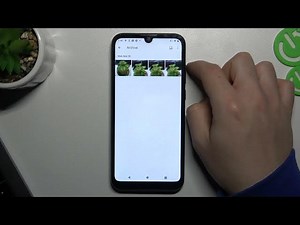 How to Hide Photos in your Android Device | Keep your Images I...