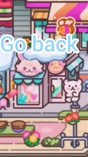 how to get new clothes back in avatar world 😍