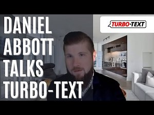 Daniel Abbott Shares Unique Texting strategy for Life Insurance leads!