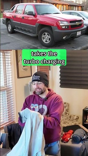 The Chevy Avalanche makes a great sleeper. #chevy #trucks #cars #advice #sleeper #lsswap