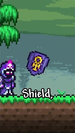 BEST Endgame Magic Build in Terraria!