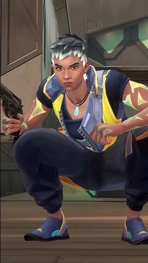 3 Quick Tips to Master Waylay in Valorant 🫡