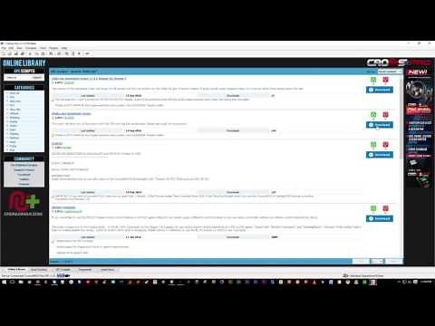 How to install Delta Six Sensitivity GPC script onto your CronusMAX Device