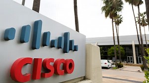 Stocks moving in after hours: Take-Two Interactive, Cisco