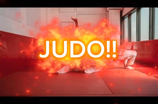 屢 Brand New Judo Class – Launching Friday 5th December 2025! 屢 We’re...