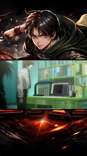 DEATH NOTE EPISODE2 PART3