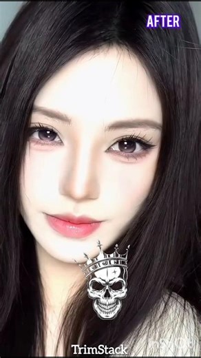 Power Of Makeup 💄.