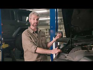 Custom ARB Compressor + Battery Mount for 5th Gen RAM 2500/3500 | Power Your Overland Setup!