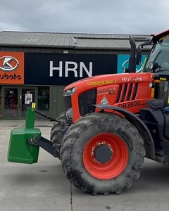🟨 New Delivery! Gravel Road Grader on the Move 🟨 This Murray Machinery Gravel Road Grader, fitted with ripper teeth and a compactor roller, is on its way to a customer — and it’s easy to see why it’s a popular choice! 💪 ✅ Hydraulically operated ripper teeth break up compacted surfaces with ease ✅ Adjustable blade ensures a smooth, level finish ✅ Compactor roller leaves a firm, professional result every time ✅ Built for tough conditions — ideal for farm roads, forestry tracks and construction 