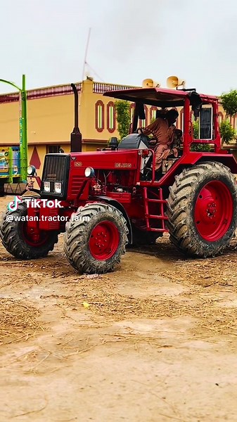 Tractor 🚜#watanfarm #tractor #tractorlover #foryou #foryoupage