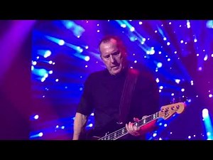 OMD (Live 4K)-Secret-Lincoln Theatre-Washington DC-5/23/25