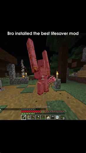 View finder in minecraft? #minecraft #mod
