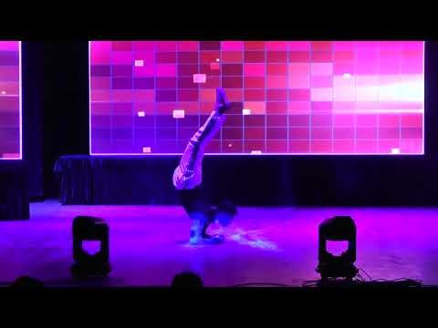 YOGA DANCE ||ICS KALAVISHKAR 2025-26