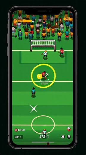 mobile-football-game-t - COS.TV