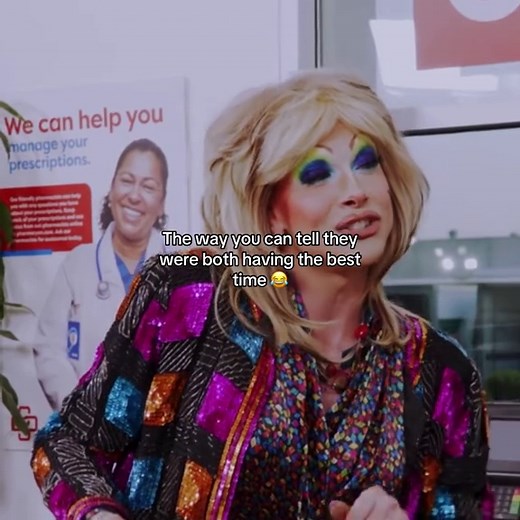 Darlene Mitchell's Best Moments on RPDR