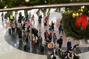 December 22, 2021 - PBS NewsHour full episode