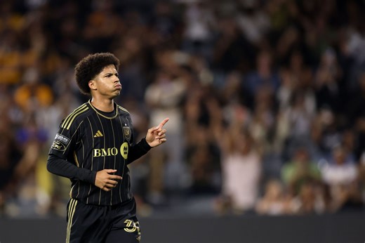 Chicago Fire vs Los Angeles FC Prediction and Betting Tips | 9th August 2025