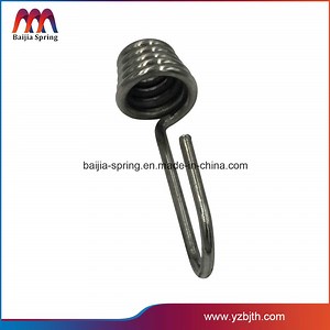 [Hot Item] Coil High Tension Spring Double Hook