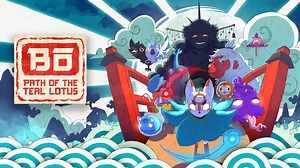 Bō: Path Of The Teal Lotus Releases New Launch Trailer