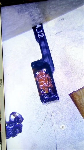 realme P1 Pro power switch replace automatic emergency call problem solution #osmanmobile