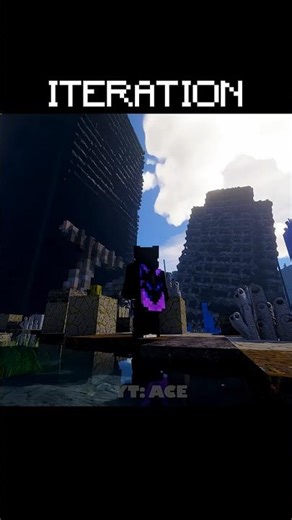 PICK YOUR SHADER #minecraft #shaders