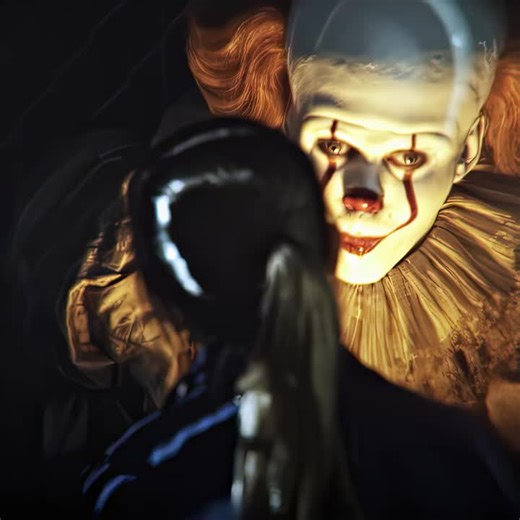 Exploring Pennywise: The Terrifying Icon of Horror