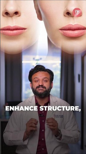 Not All Fillers Are the Same — Here’s the Truth About Lip Fillers #sbaesthetics #shorts