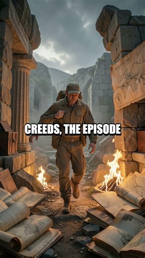 The Silent Covenant of Hidden Shrines