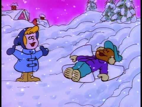 Le retour de Frosty (Frosty Returns) - We Love the Snow (French, voice-over)