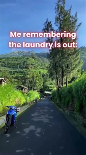 Rain Panic 🔥😜👻