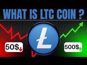 What is Litecoin ( LTC ) ? : The Fast, Affordable, and Trusted “Silver” of Cryptocurrency