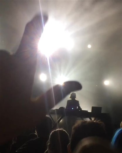 L.O.V.E. – Rock en Seine, France, 2018 #sophie #sophiexeon #sophiemsmsmsm #myahxeon