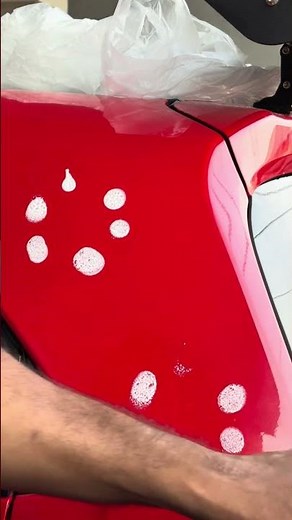 Scientific Proof: The Power of a Professional 2-Step Paint Correction