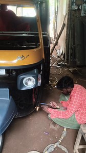 41K views · 618 reactions | piaggio ape body work 9526523673 | Auto World | Facebook