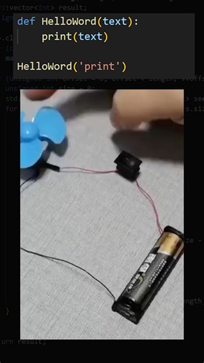 Programming | Memes | Coding on Instagram: "HelloWorld('print') - Learn programming with @minuteofcode #programming #python #code #chatgpt #coding #technology #computerscience #coder #1minute #programmer #meme #python #pythonprogramming #programmingmemes #html #css #javascriptdeveloper #csharp #cpp #java #study"