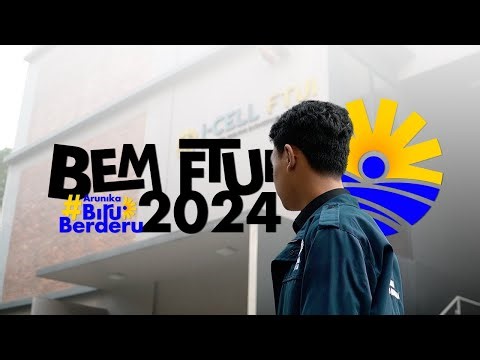 Video Profile BEM FTUI 2024