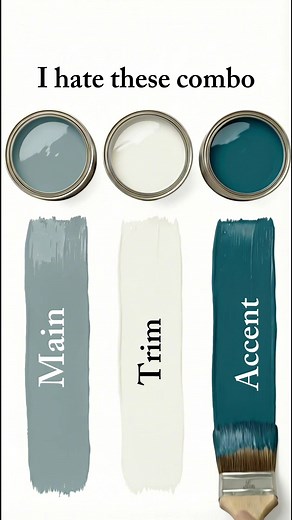 Transform Your Space with a Coastal Color Palette