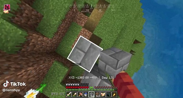 Creative Minecraft Survival Base Building Ideas