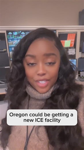 Homeland Security considering Oregon coast locations