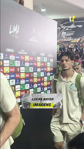 VEJA A CARA DE ANDREAS APÓS DERROTA PARA O FLAMENGO