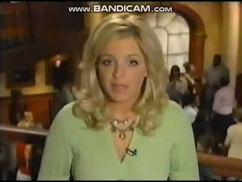Big Ticket Television/Paramount Domestic Television (2005)