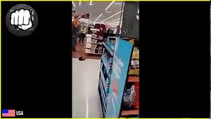 54K views · 788 reactions | *CRAZY* GIRLS FIGHT AT WALMART (2021) | Fight N Brawl | Facebook