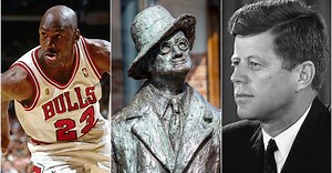 Quiz: What GAA Counties Do These Celebrity Namesakes Represent? | Balls.ie