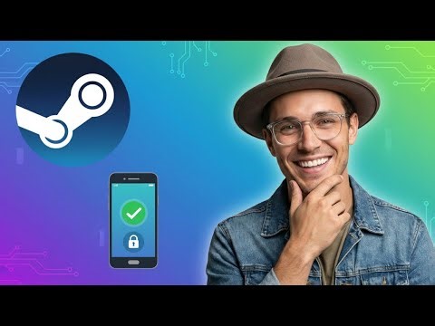 Bypass Steam Guard Mobile Hold (2026)