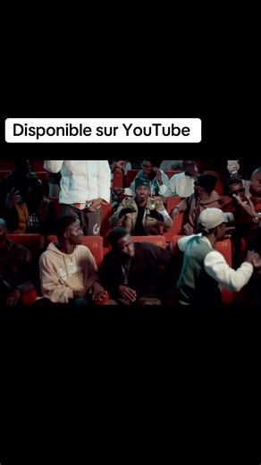 Dip Doundou Guiss et Samba Peuzzi: Nouveau sur YouTube