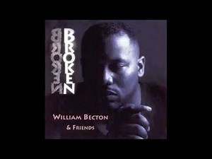 Be Encouraged - William Becton