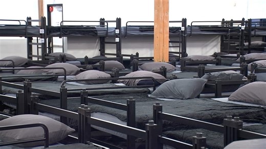 Report: Multnomah County moved 16% of shelter residents to permanent housing in 2025