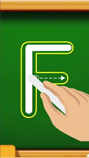 Letter F | Abc Song & Nursery Rhymes & Kids Songs | DV Rhymes #childrensongs #abcd